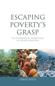 Escaping Poverty's Grasp: The Environmental Foundations of Poverty Reduction book cover