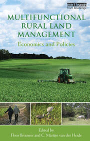 Multifunctional Rural Land Management: Economics and Policies book cover