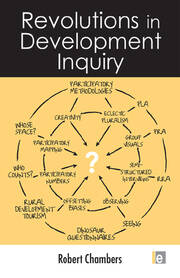 Revolutions in Development Inquiry book cover