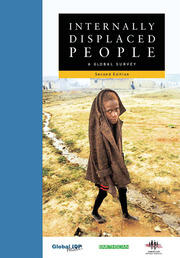 Internally Displaced People: A Global Survey book cover