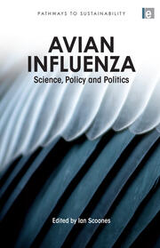 Avian Influenza: Science, Policy and Politics book cover