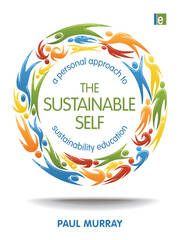 The Sustainable Self: A Personal Approach to Sustainability Education book cover