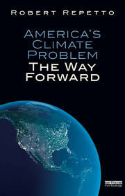 America's Climate Problem: The Way Forward book cover