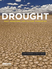 Drought: Past Problems and Future Scenarios book cover