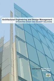 Integrated Design and Delivery Solutions book cover