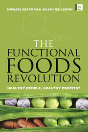 The Functional Foods Revolution: Healthy People, Healthy Profits book cover