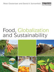 Food, Globalization and Sustainability book cover