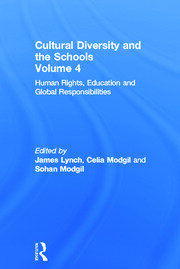 Human Rights Educ & Global R book cover