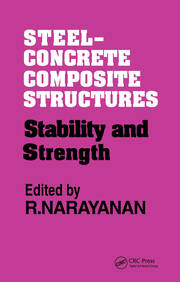 Steel-Concrete Composite Structures book cover