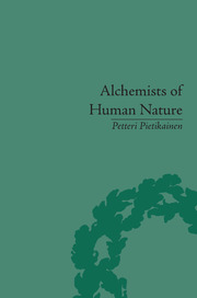 Alchemists of Human Nature: Psychological Utopianism in Gross, Jung, Reich and Fromm book cover