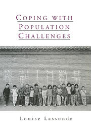 Coping with Population Challenges book cover