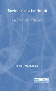 Environments for Health book cover