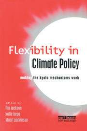 Flexibility in Global Climate Policy: Beyond Joint Implementation book cover