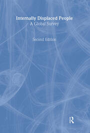 Internally Displaced People: A Global Survey book cover