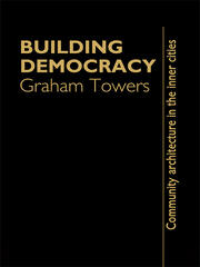 Building Democracy book cover