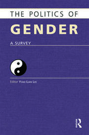 The Politics of Gender: A Survey book cover