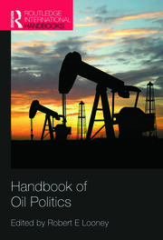 Handbook of Oil Politics book cover
