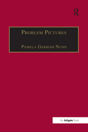 Problem Pictures: Women and Men in Victorian Painting book cover