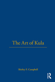The Art of Kula book cover