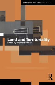 Land and Territoriality book cover