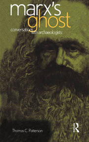 Marx's Ghost: Conversations with Archaeologists book cover