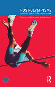 Post-Olympism: Questioning Sport in the Twenty-First Century book cover