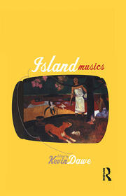 Island Musics book cover