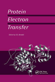 Protein Electron Transfer book cover