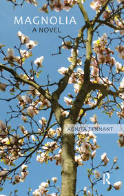 Magnolia: A Novel book cover