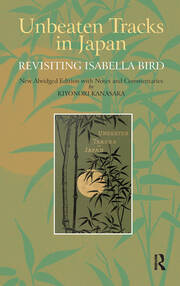 Unbeaten Tracks in Japan: Revisiting Isabella Bird book cover