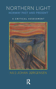 Northern Light: Norway Past and Present book cover