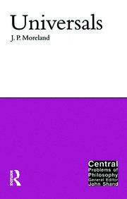 Universals book cover