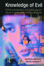 Knowledge of Evil book cover
