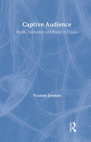 Captive Audience book cover