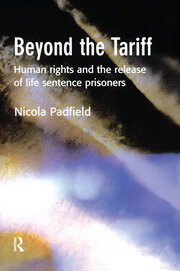Beyond the Tariff book cover
