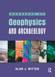 Handbook of Geophysics and Archaeology book cover