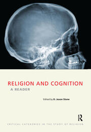 Religion and Cognition: A Reader book cover