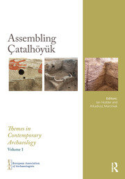 Assembling Çatalhöyük RPD book cover