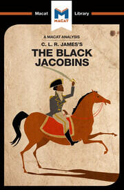 An Analysis of C.L.R. James's The Black Jacobins book cover