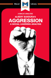 An Analysis of Albert Bandura's Aggression: A Social Learning Analysis book cover
