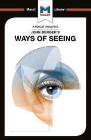 An Analysis of John Berger's Ways of Seeing book cover