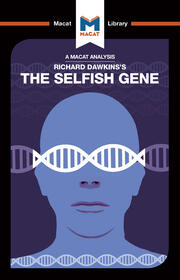 An Analysis of Richard Dawkins's The Selfish Gene book cover