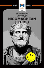 An Analysis of Aristotle's Nicomachean Ethics book cover