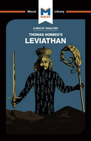 An Analysis of Thomas Hobbes's Leviathan book cover