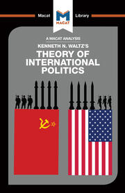 An Analysis of Kenneth Waltz's Theory of International Politics book cover