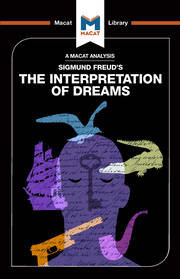 An Analysis of Sigmund Freud's The Interpretation of Dreams book cover