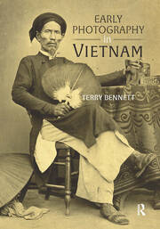 Early Photography in Vietnam book cover