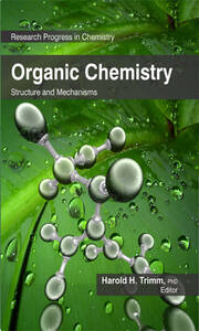Organic Chemistry: Structure and Mechanisms book cover