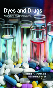 Dyes and Drugs: New Uses and Implications book cover