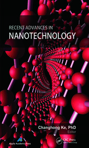 Recent Advances in Nanotechnology book cover